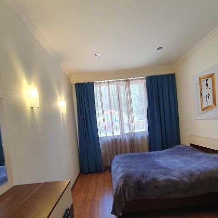 Bakuriani K-2 Apartment Eksteriør billede