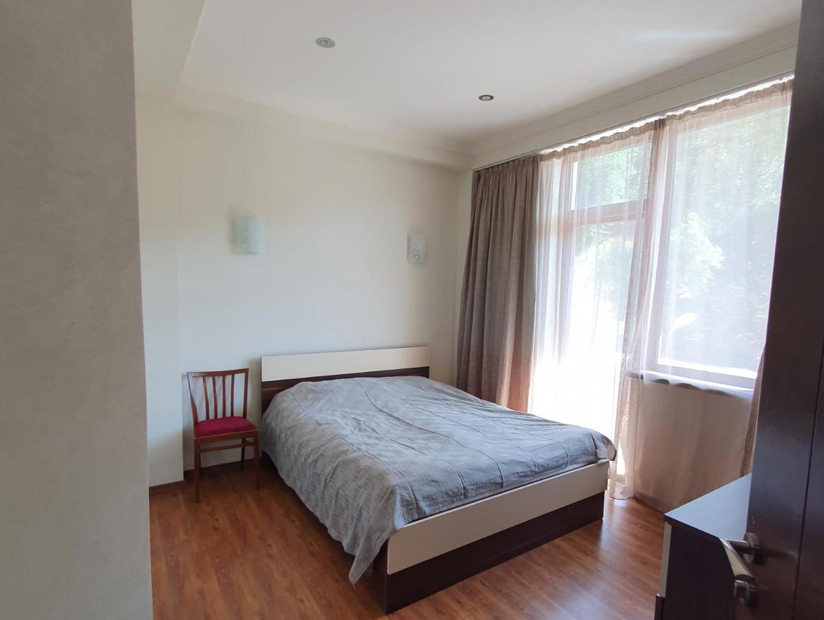 Bakuriani K-2 Apartment Eksteriør billede