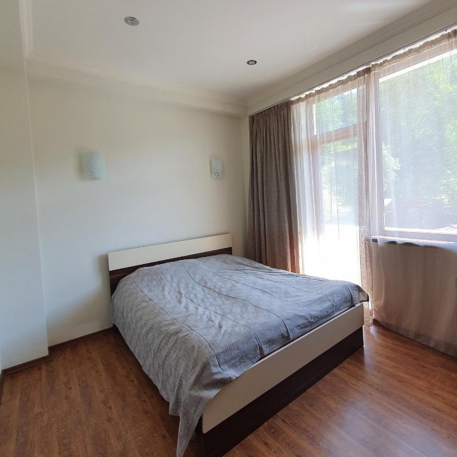 Bakuriani K-2 Apartment Eksteriør billede