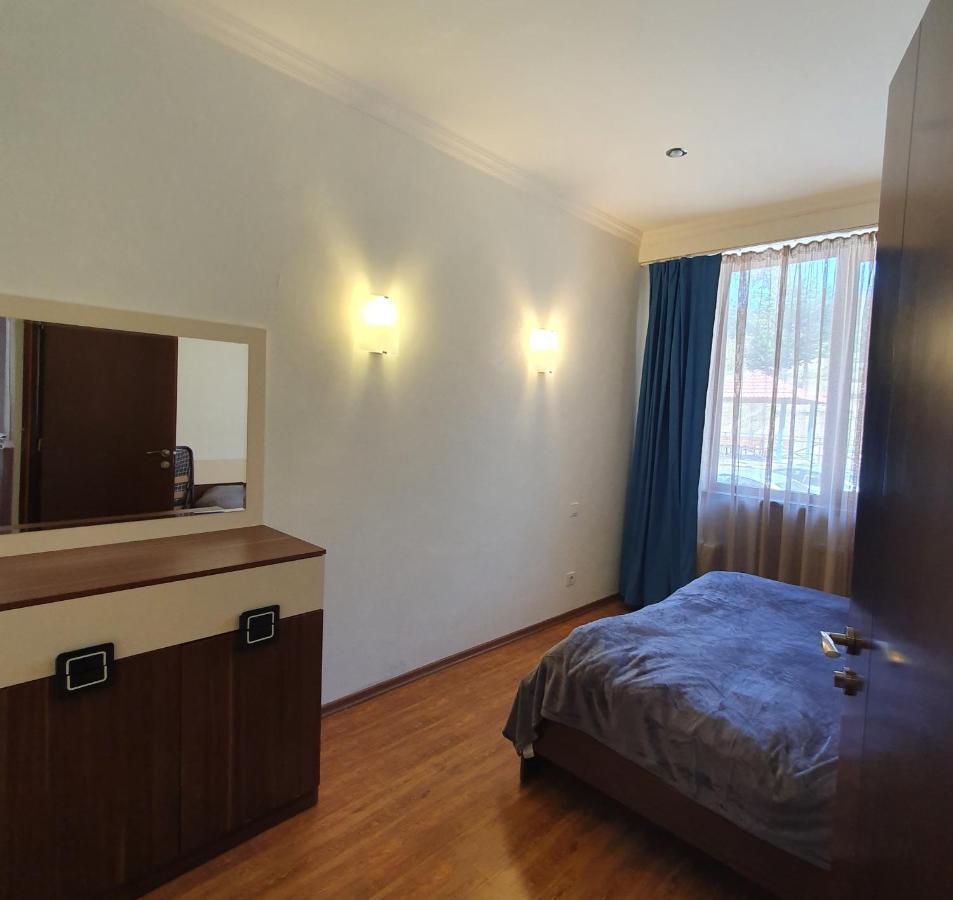 Bakuriani K-2 Apartment Eksteriør billede
