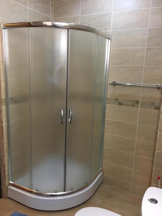 Bakuriani K-2 Apartment Eksteriør billede