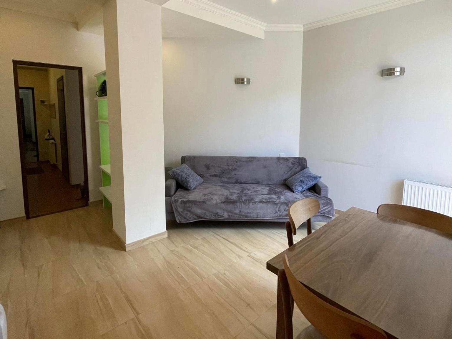 Bakuriani K-2 Apartment Eksteriør billede